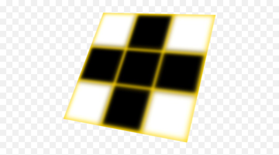 Tile Cross Puzzle 2 - Checkered Png,App Tile Icon