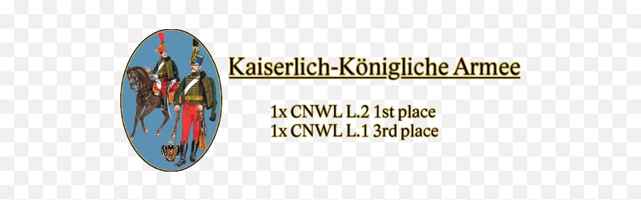 K - Ka Kaiserlich Und Königliche Armee Regiments Flying Rein Png,Teamspeak Icon Goose