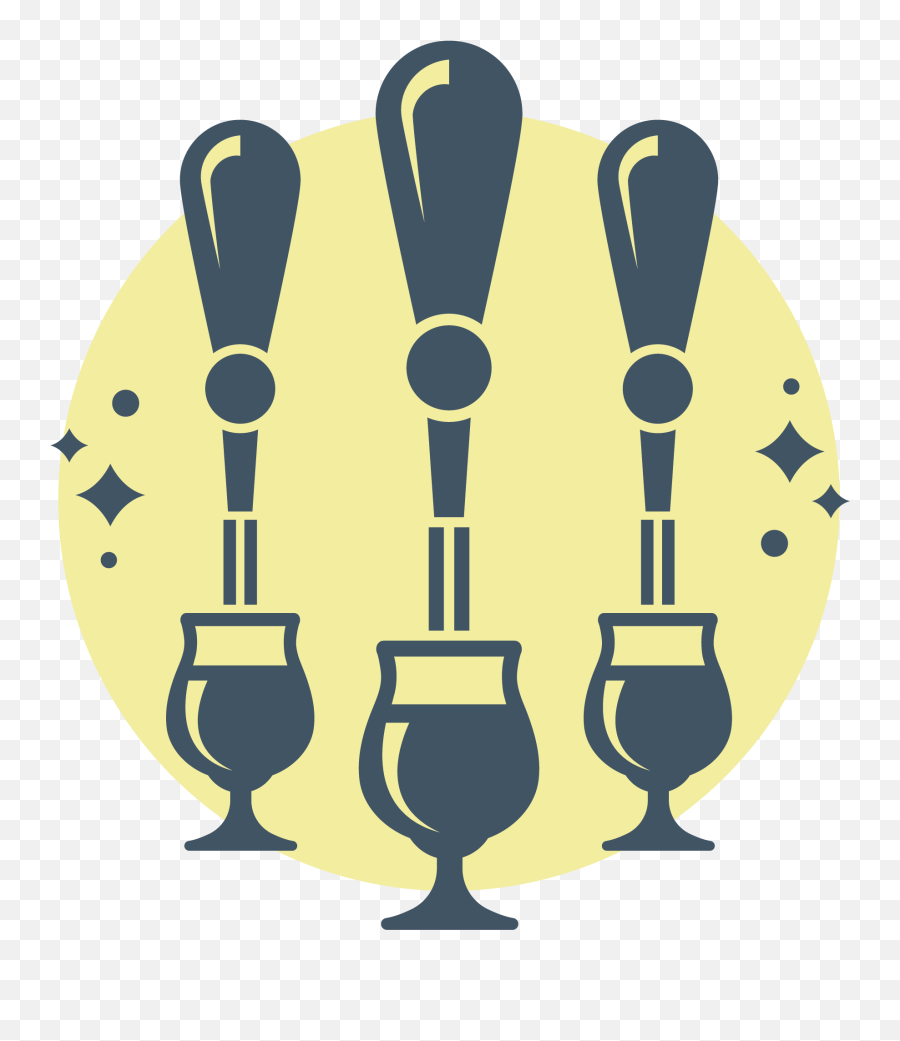Beers Crazy Rooster Brewing Co - Stemware Png,Brew Icon