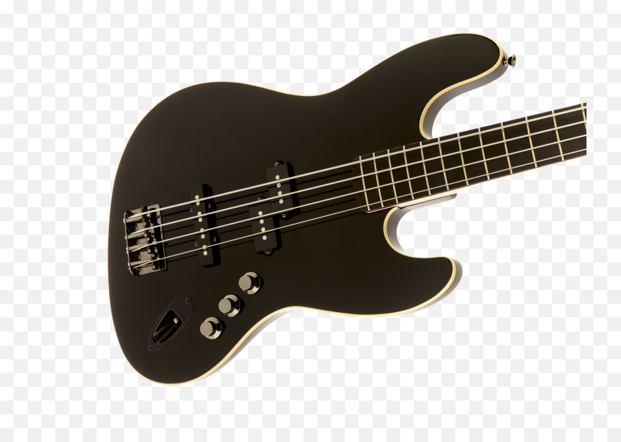 Fender Deluxe Jazz Bass Aerodyne - Fender Jazz Bass Aerodyne Png,Aerodyne Icon
