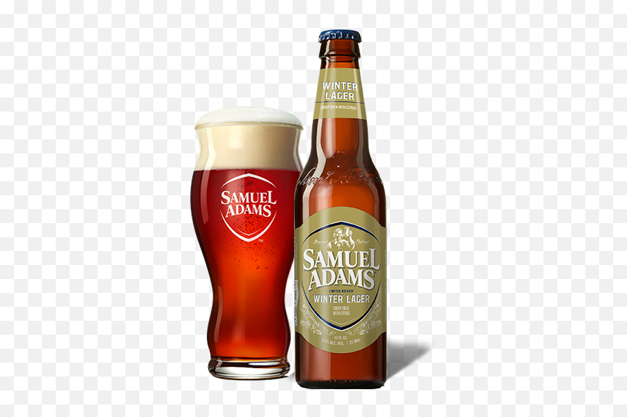 Winter Lager Beers Samuel Adams - Winter Lager Sam Adams Calories Png,Showplace Icon Oceans 8