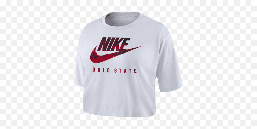 Nike College Womens - Nike Nfl Png,Nike Football Icon Ohio State