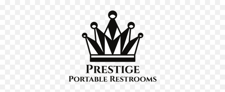 Luxury Restroom Trailers Prestige Portable Restrooms - Solid Png,Porta Potty Icon