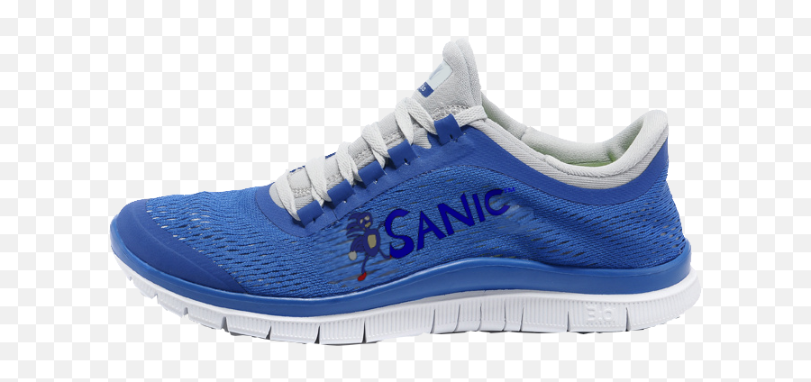 Products - Sanic Shoes Inc Running Shoe Png,Sanic Png