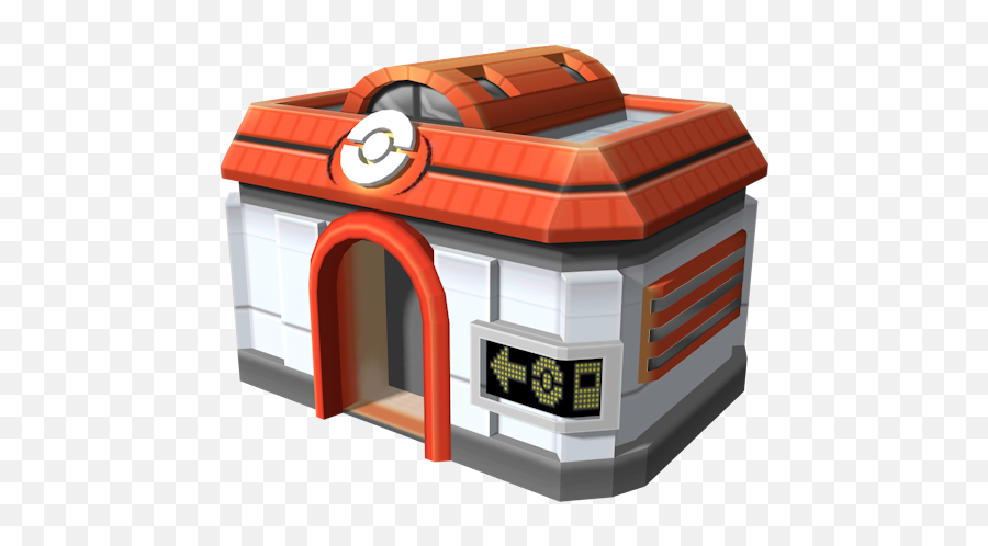Omega Ruby Alpha Sapphire - Doghouse Png,Pokemon Center Icon