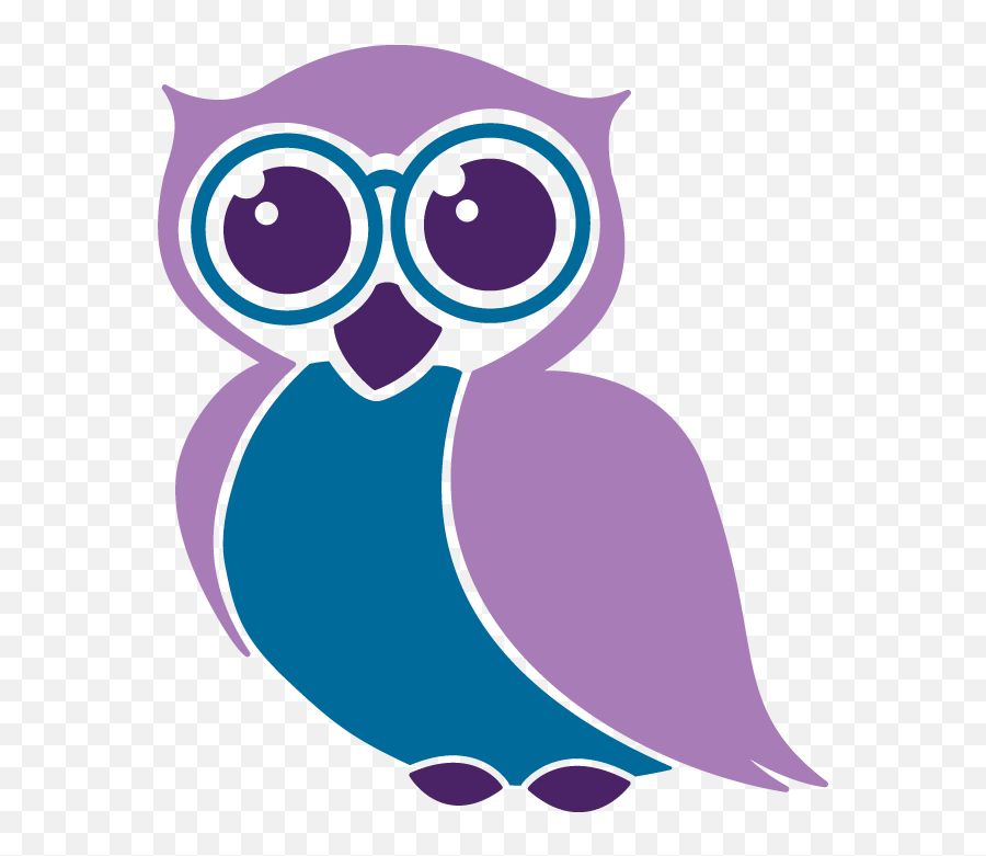Wise Owl Wordsmithing Icon - Icon Png,Barn Owl Icon