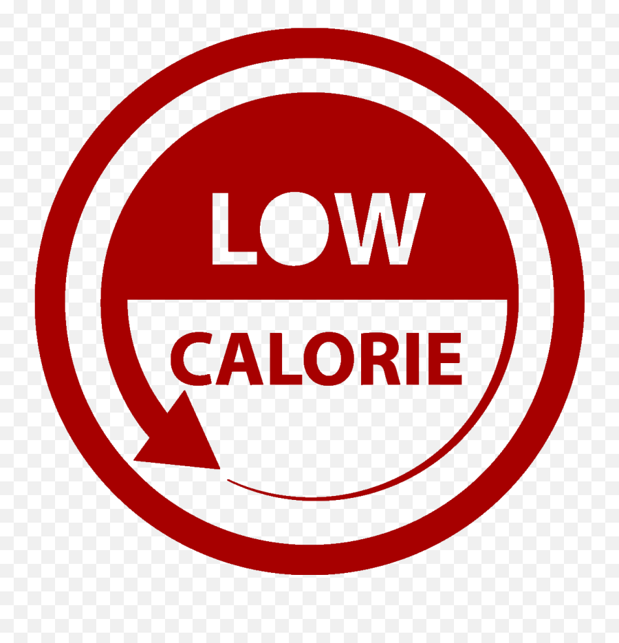 On The Menu - Low Cal Icon Png,Calorie Icon