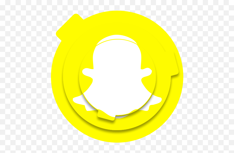 Media Network Logo Social Snap - Icon Png,Snap Chat Logo Png