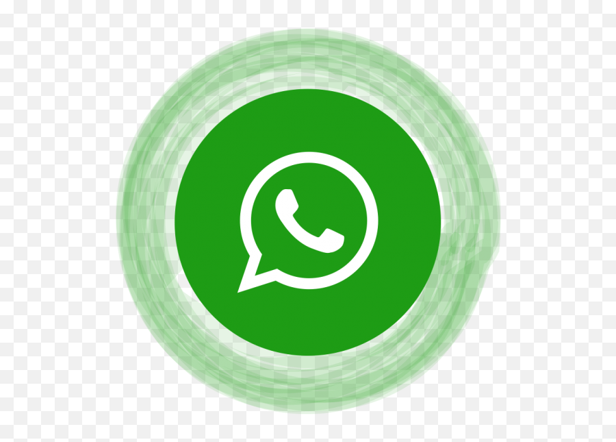 Whatsapp Icon Hd Png Download - Whatsapp And Viber Logo,Whatsapp Icon Pic