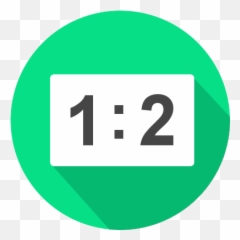 Score Counter - Dot png