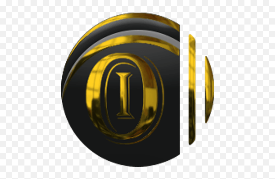 Gold Chromic Icons Pack - U200c Google Play Solid Png,Fa Dashboard Icon