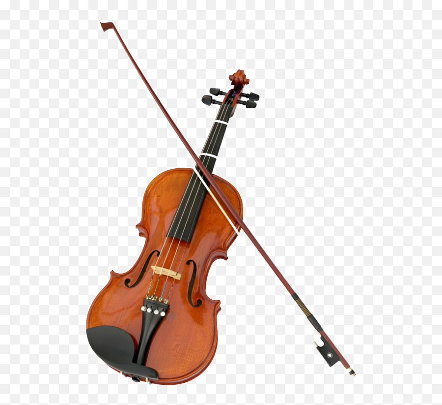 Cello Clipart Gambar Picture - Violin With Transparent Background Png,Cello Png