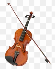 Cello Clipart Gambar Picture - Violin With Transparent Background Png,Cello Png