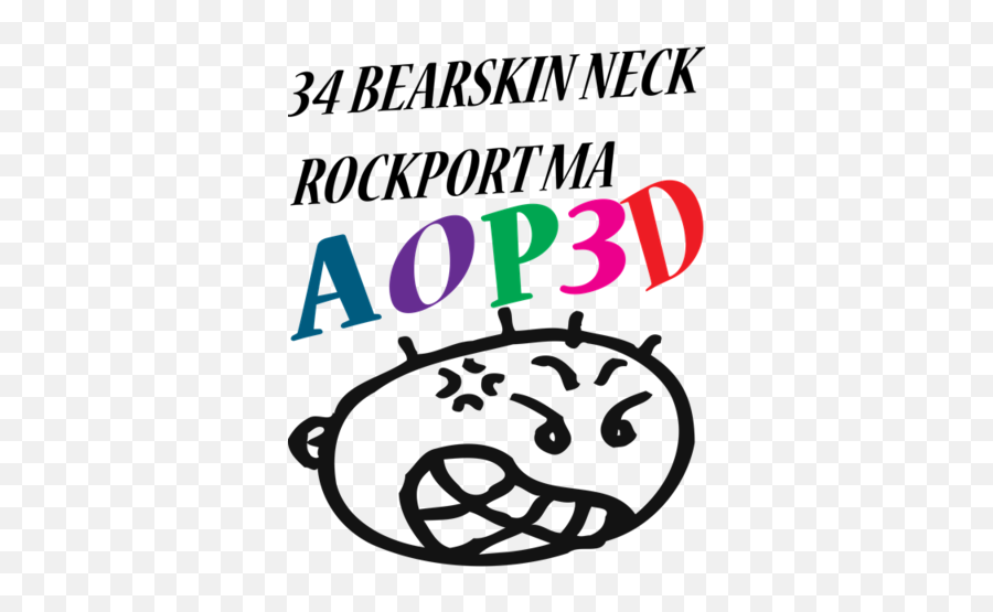 Aop3d Website Builder Unlimited - Aop3d Tech Dot Png,Rockport Icon Motif No 1