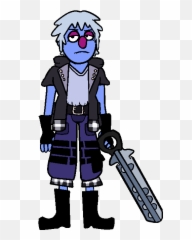 Searching For U0027kingdom Heartsu0027 - Fictional Character png