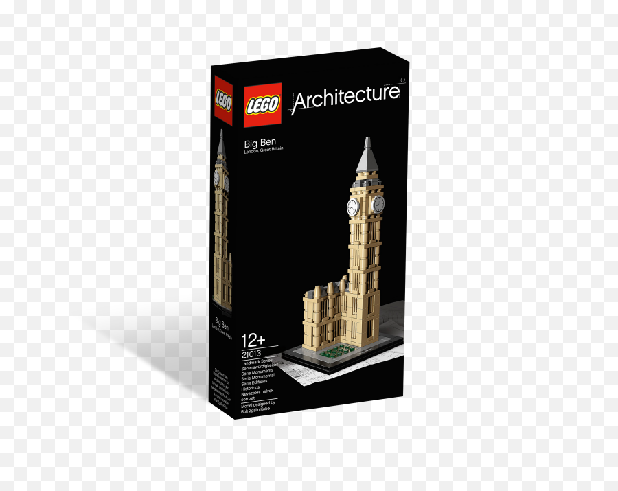 21013 Big Ben - Brickipedia The Lego Wiki Lego Architecture Big Bang Png,Big Ben Png
