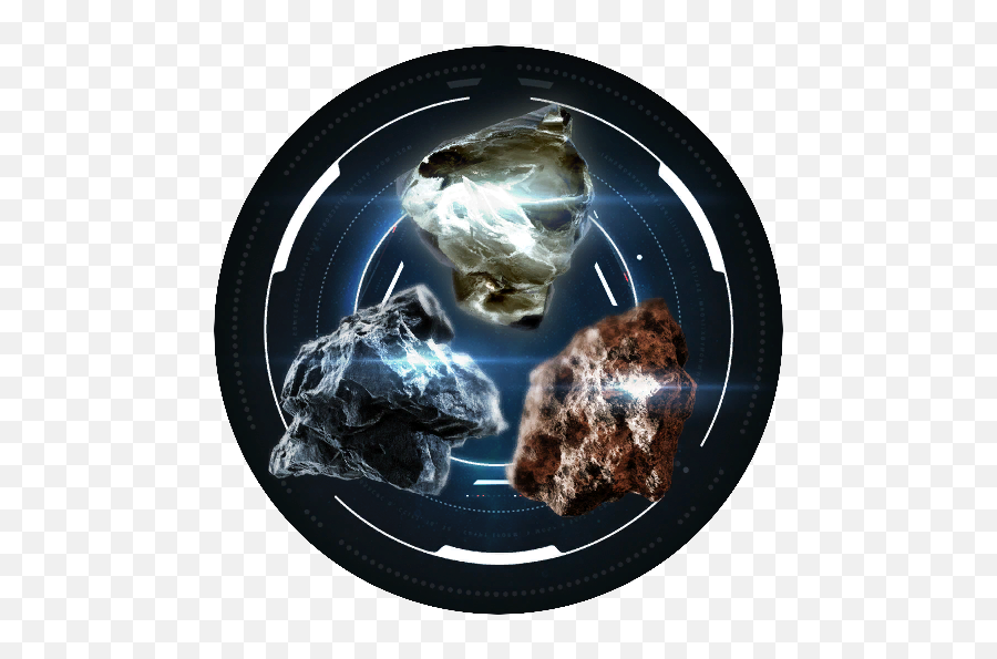 Resources - Igneous Rock Png,Minerals Icon