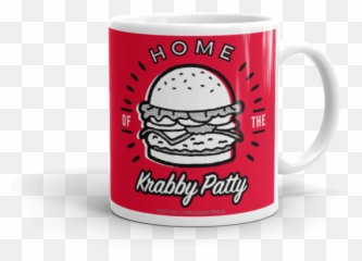 Spongebob Squarepants Drinkware - Magic Mug Png,Spitoon Icon