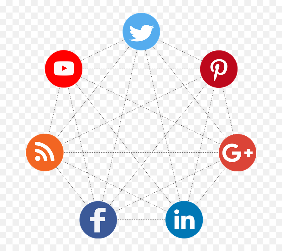 Sosial Net Video - Gambar Vektor Gratis Di Pixabay Socialne Siete Png,Aplikasi Icon