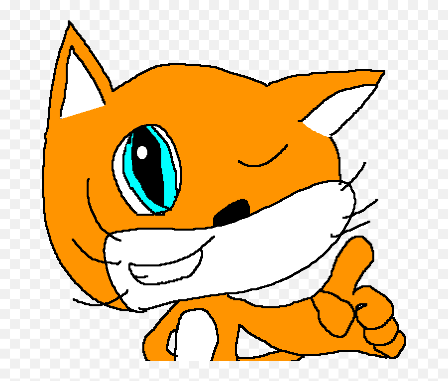 Scratch Cat Transparent Png Clipart - Anime Scratch Cat,Anime Cat Png