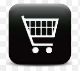 Photos Grocery Cart Icon Png - Buy Now Button Transparent Background