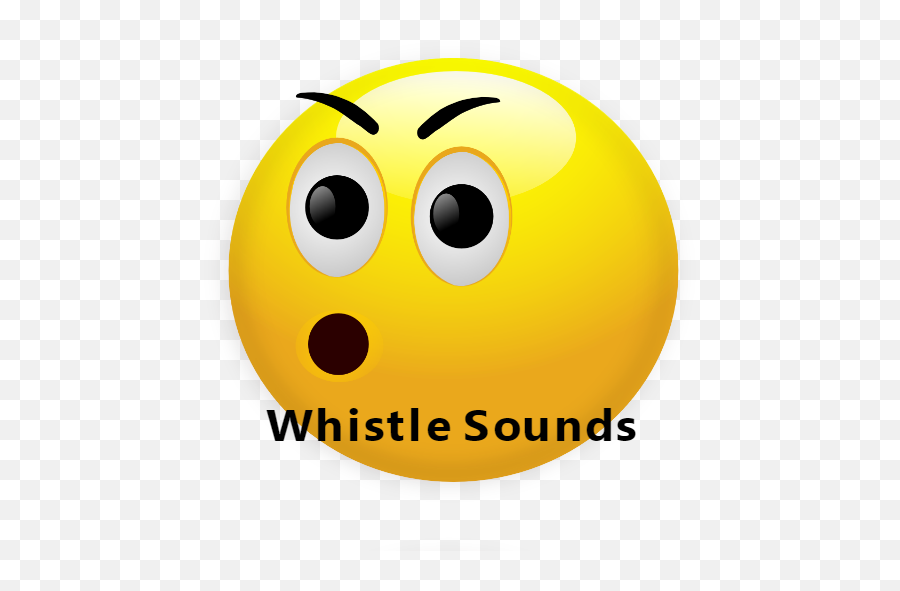 Whistle Ringtones U2013 Apps - Happy Png,Whistle Icon