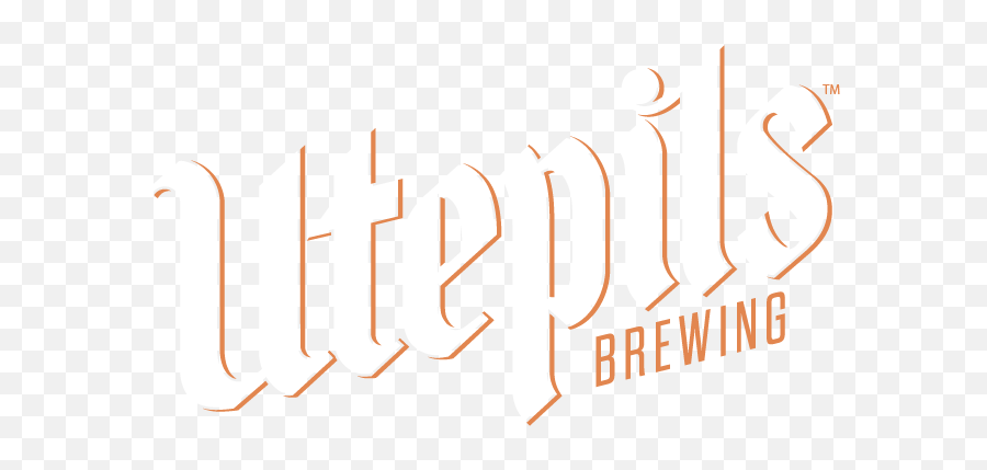 Totally Wirth It - Utepils Brewing Utepils Brewing Logo Png,Utep Icon