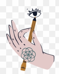 Work Ethics U2014 Kerstin Brueller Activism - Sketch png