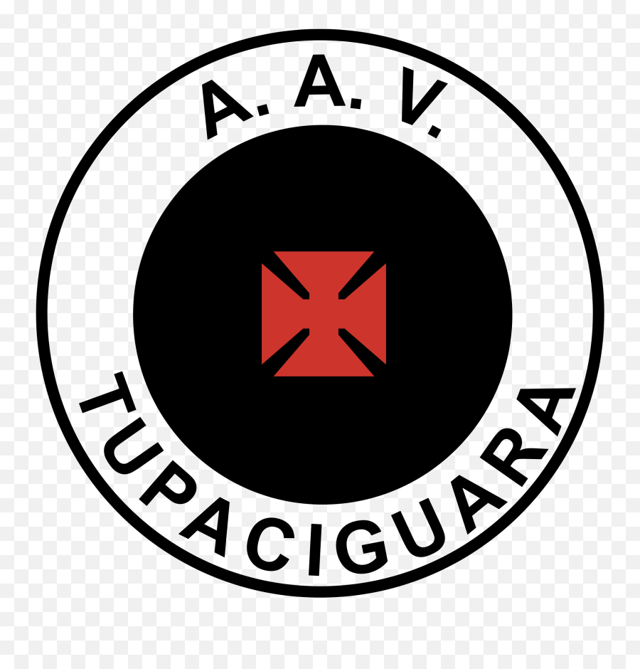 Associacao Atletica Vasco De Tupaciguara Mg Logo Png - La Merced,Tupac Transparent