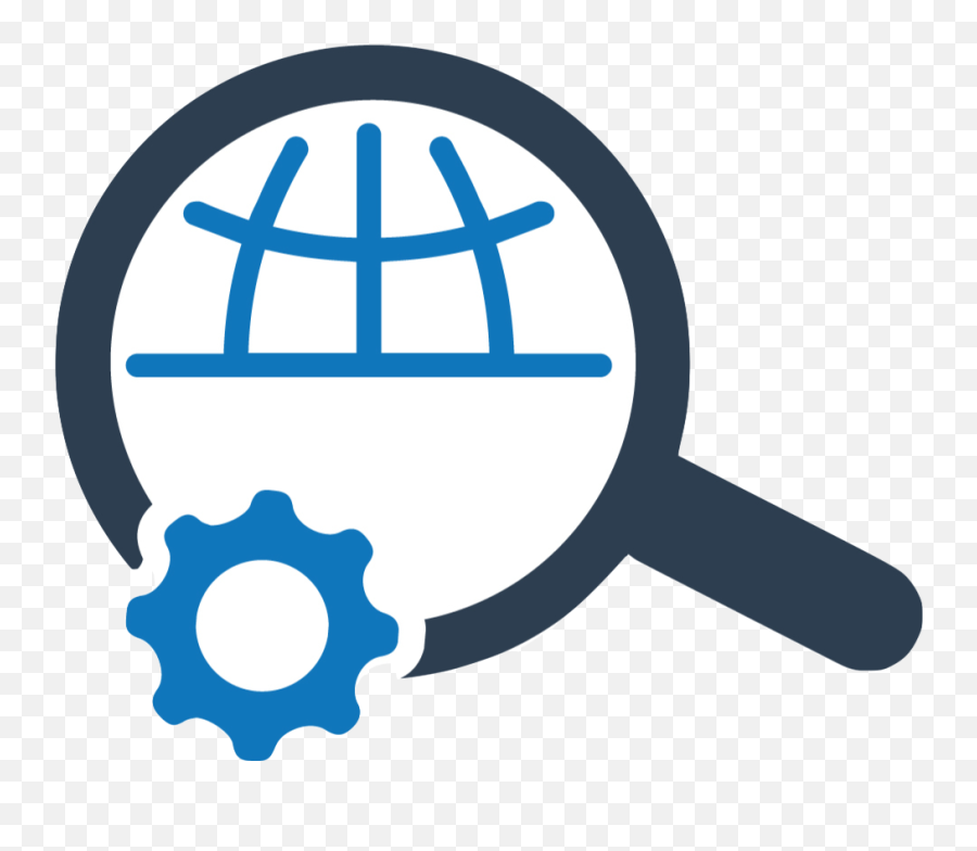 Seo For Manufacturing Companies - Search Engine Optimization Png,Seo Icon Png