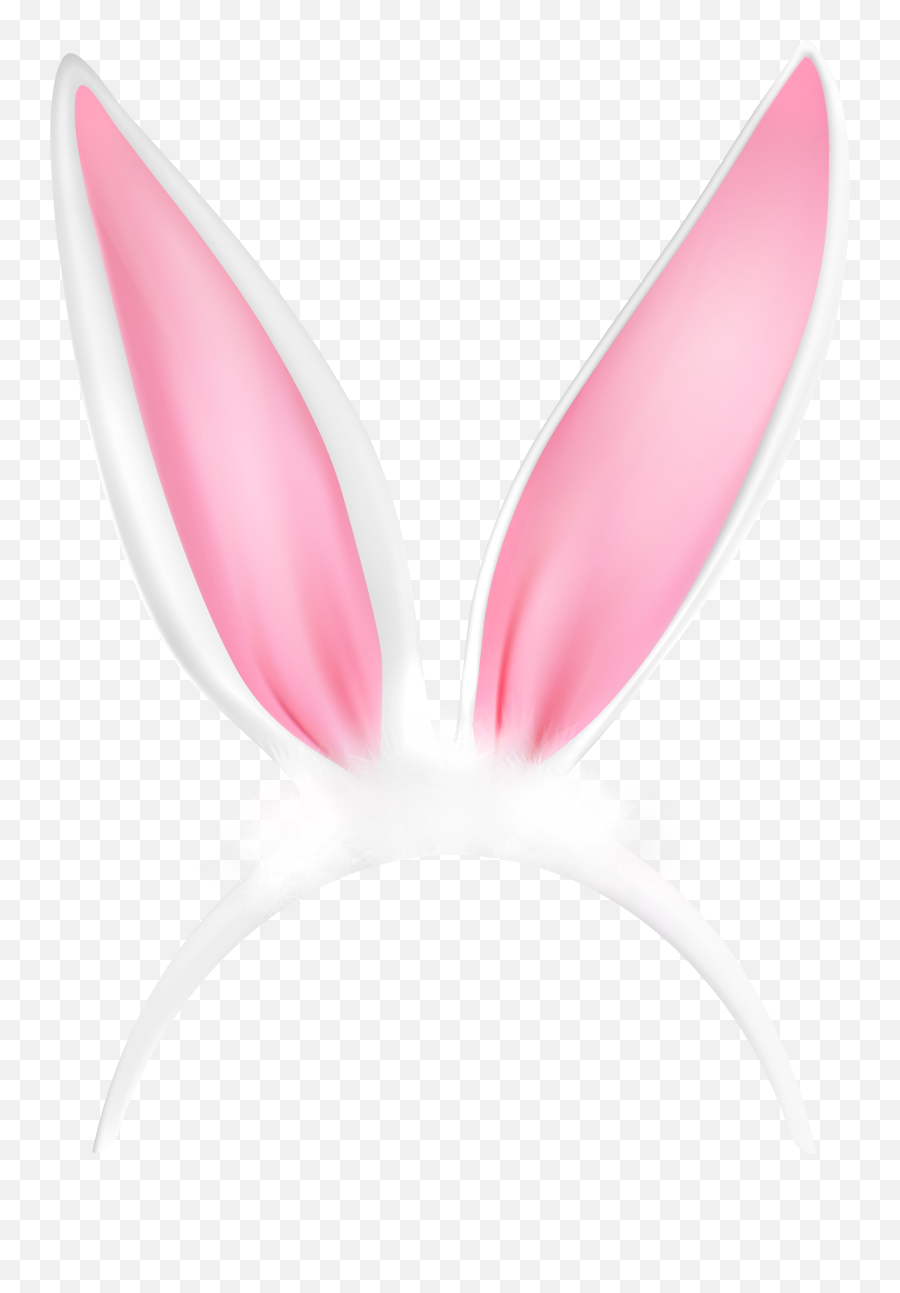 Bunny Ears Png Files - Transparent Background Bunny Ears Transparent,Bunny Ears Transparent