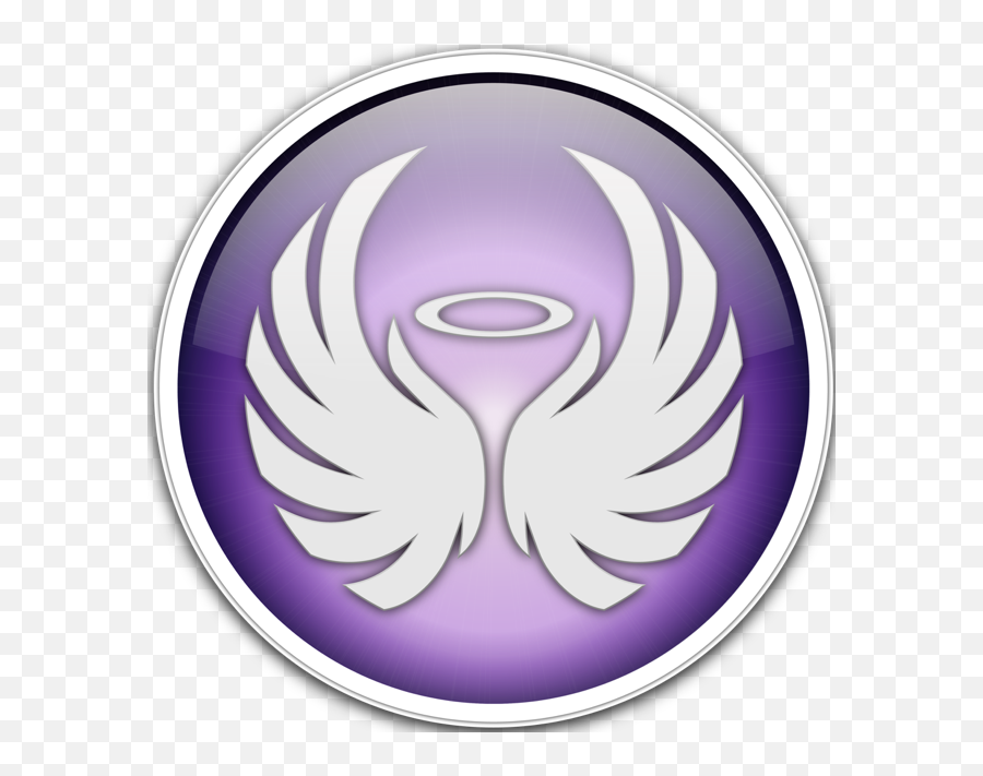 Guardian Angel - Portable Network Graphics Png,Icon Of Guardian Angel