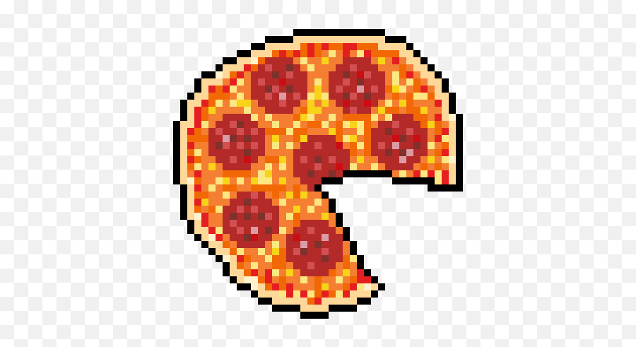 Bugreplay Blog - 8 Bit Pizza Transparent Png,Icon Pop Quiz Spooky Season