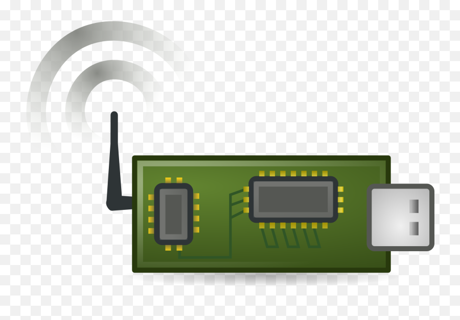 Wireless Sensor Clipart - Sensor Clipart Png,Wireless Sensor Icon