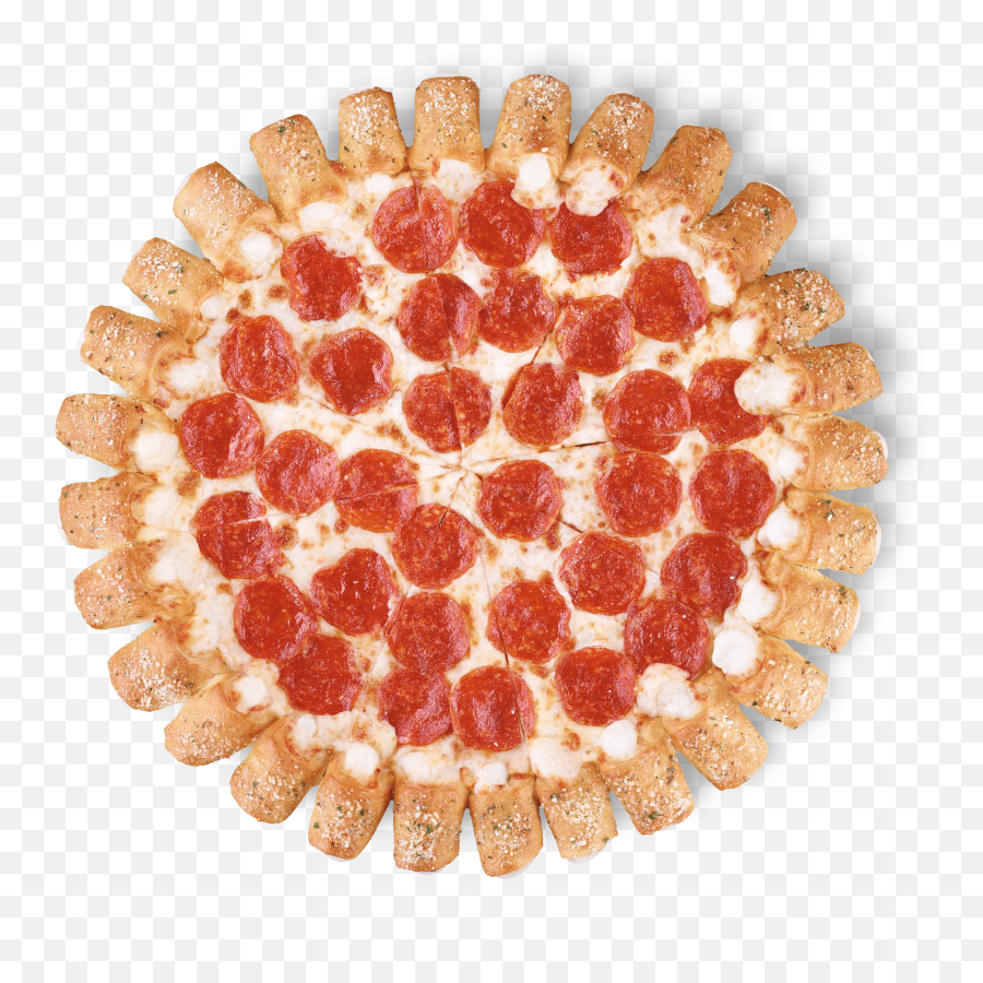 Pizza Hut Guyana Delivery Deals U0026 Takeaway Order - Cheesy Bites Pizza Top Iew Png,Pizza Hut Icon