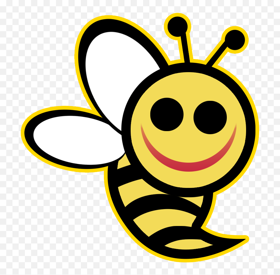 Contact National Bee Png Cute Icon