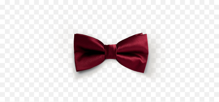 Download Essential Red - Red Bow Tie Png Png Image With No Formal Wear,Red Tie Png