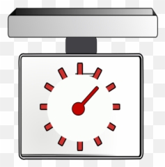 Sc Png Images Icon Cliparts - Page 36 Download Clip Art Clipart Kitchen Weighing Scale Png