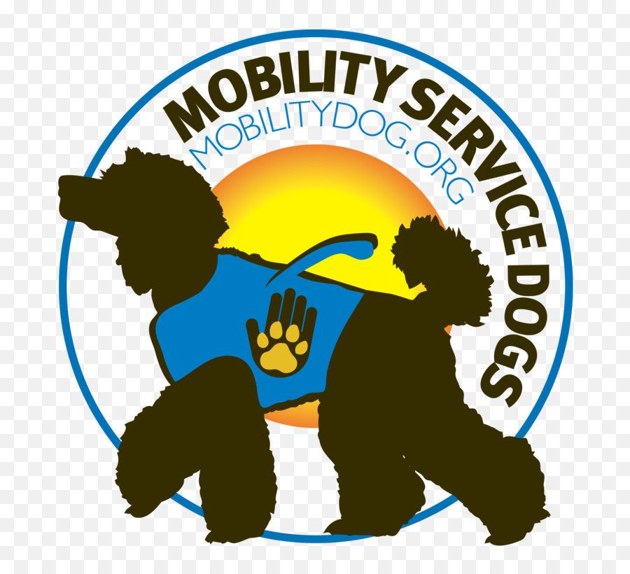 Mobility Service Dog - West Coast Project Language Png,Orcish Companions Icon