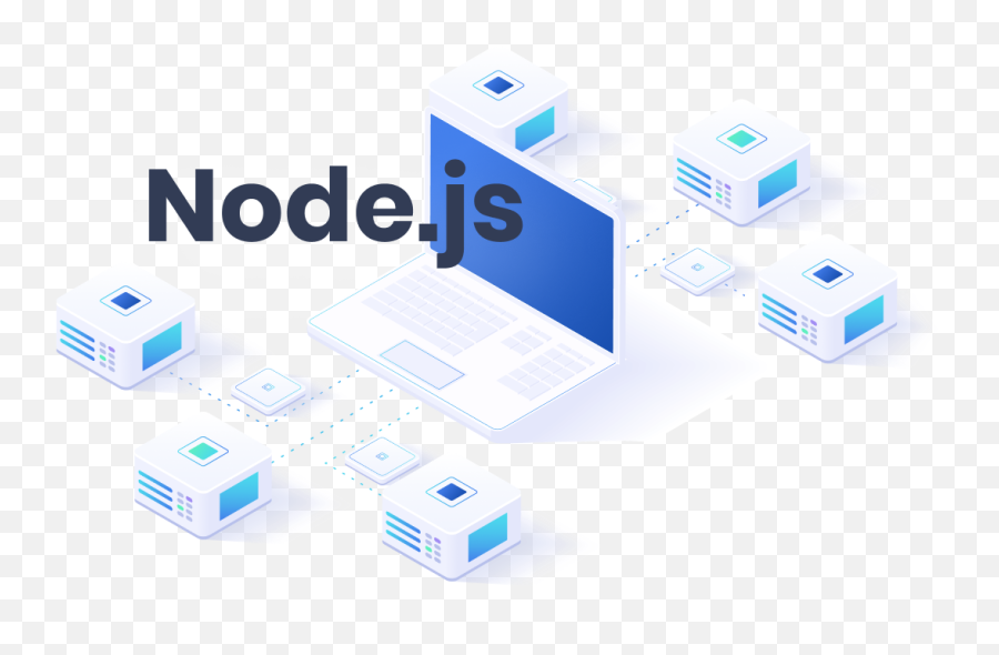Nodejs Development - Outsourcing Company Boosty Labs Hire Technology Applications Png,Node.js Icon
