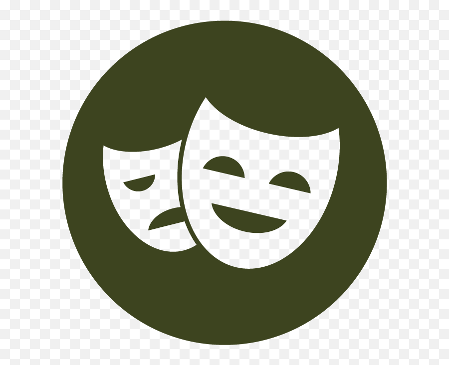 Building And Campus Systems - Mcclure Engineering Happy Png,Drama Mask Icon