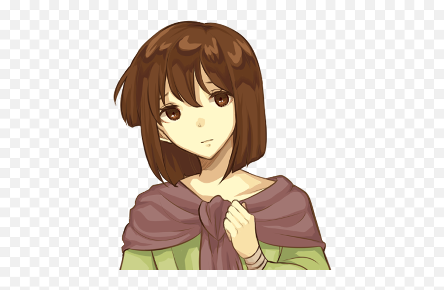 What Is The Color Of Your Xanje - Fire Emblem Creidne Png,Tohru Icon Tumblr