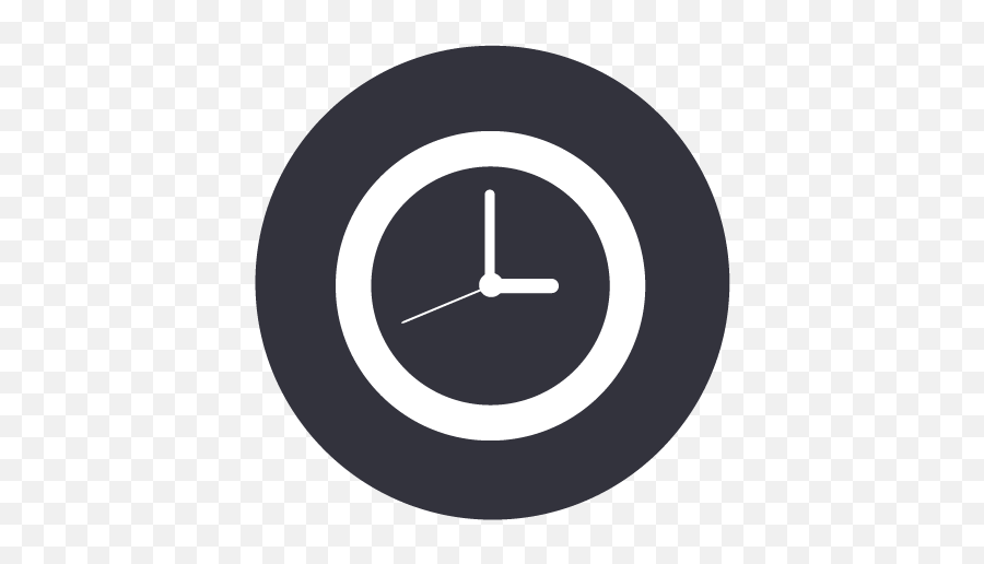 Office Hour Tracking Icon 150x150 - Apexchat Solid Png,Mar Icon