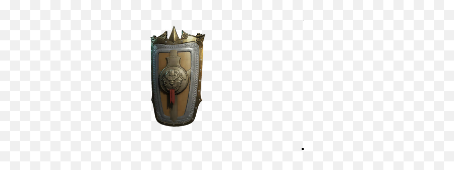 Defiled Tower Shield New World Database Newworldfanscom - Solid Png,Misc Item Icon
