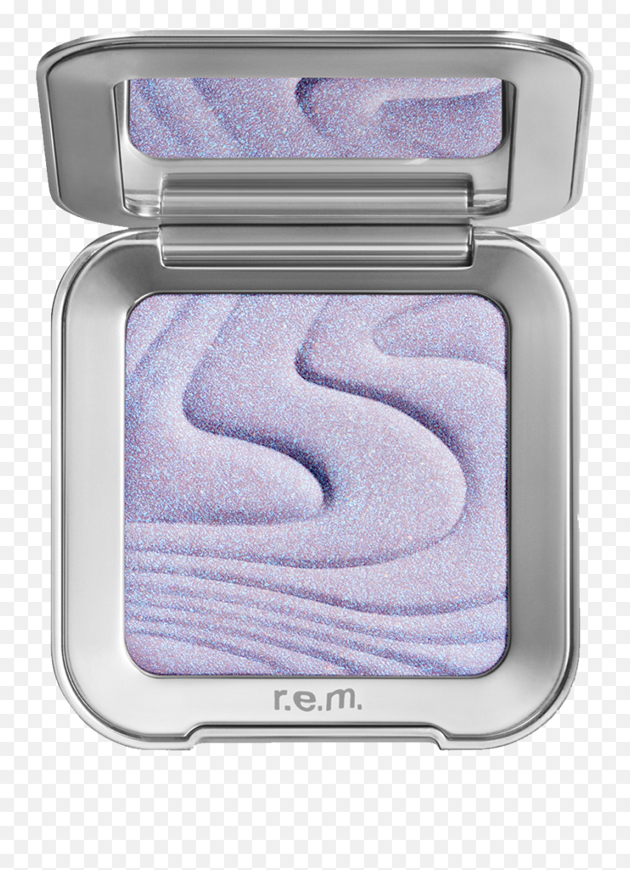 The Celebrity Beauty Wave Shows No Signs Of Stopping - Rem Beauty Highlighter Png,Morphe Icon Bronzer