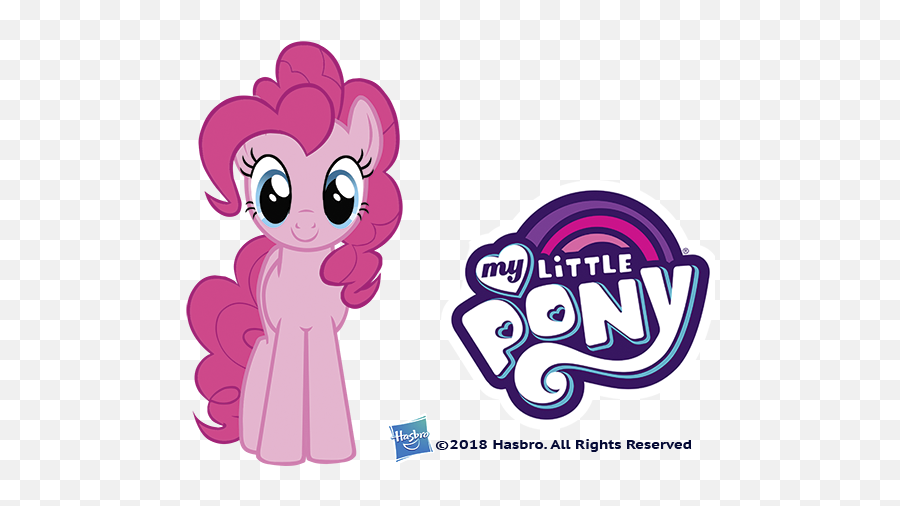 My Little Pony - My Little Pony Piky Pie Png,Pinkie Pie Png
