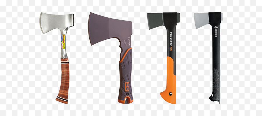 10 Best Backpacking Axe 2020 Buying Guide U2013 Geekwrapped - Best Axe For Backpacking Png,Hatchet Png