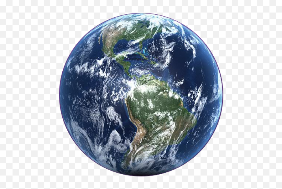 1280x960 Go V42 1464 Kbyte Planet Earth And Moon - Color Full Earth Png,Planet Earth Png