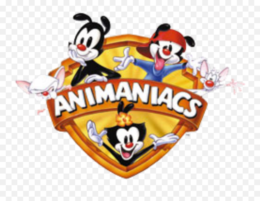 Helloooo Nurse Animaniacs Returns - Animaniacs Logo Png,Kids Wb Logo