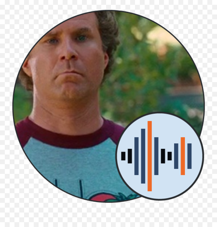 Brennan - Step Brothers Soundboard Buford T Justice Sound Board Png,H20delerious Icon
